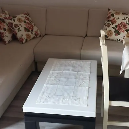 Elite Apartamento Tirana