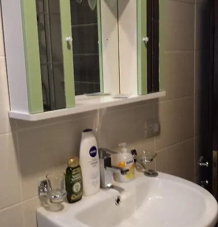 Elite Apartamento *