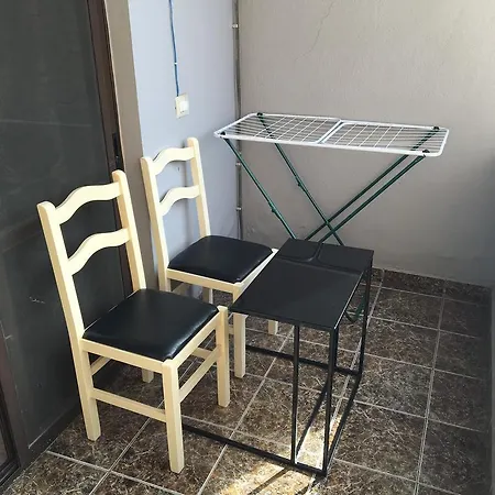Elite Apartamento Tirana